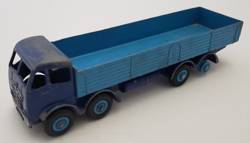 Vintage dinky supertoys foden - dinky,