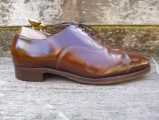 CHURCH'S OXFORD SHOES VINTAGE