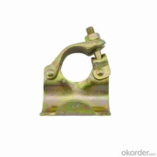 WRAPOVER PUTLOG Single Coupler