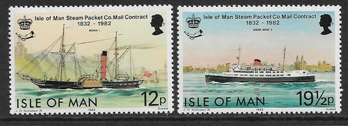 1982 isle man 223 224 - 1982,