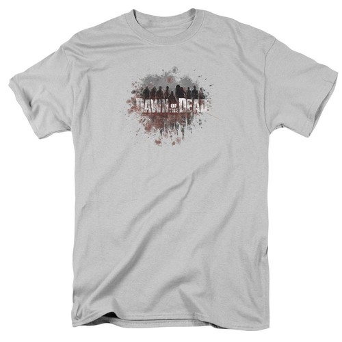 Dawn the dead creeping - dawn,
