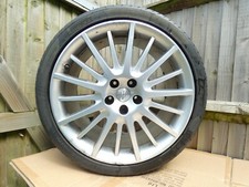 MASERATI QUATTROPORTE GTS M139