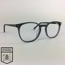 SPECSAVERS eyeglasses GREY
