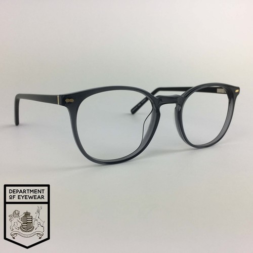 Specsavers eyeglasses grey - eyeglasses,