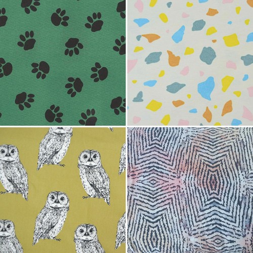 Cotton duck canvas fabric - cotton,