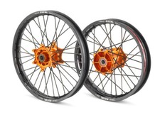 Factory Wheel Set KTM