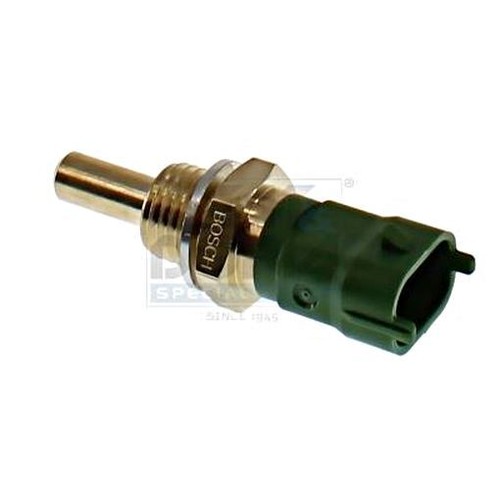 Coolant temperature sensor for - temperature,
