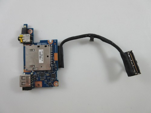 Usb board cable - usb, hp