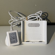 SONOS CR200 Charging Cradle Dock and original PSU ULK310-0520 Fully Working