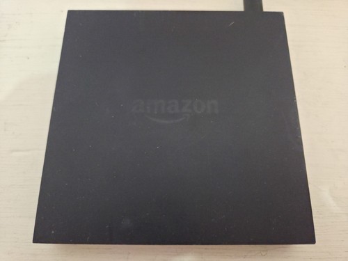 Amazon fire media - fire, tv