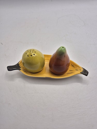 Vintage carlton ware - vintage, fruit