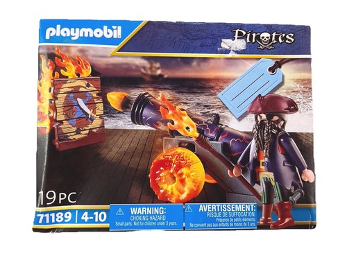Playmobil 71189 pirate - playmobil,