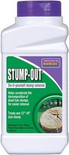 Bonide Stump-Out Granules