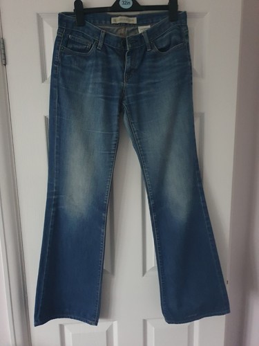 Womens gap long - womens, jeans