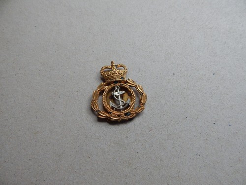 Royal navy chief petty - royal,