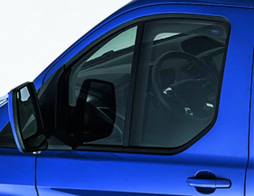 Genuine climair front window - climair,