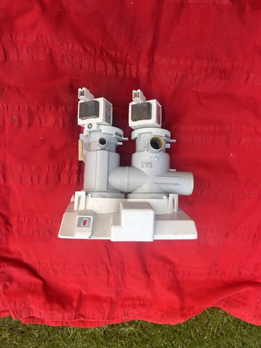 Miele wfk120 dual pump - wfk120,