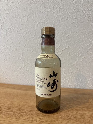 Suntory pure malt - suntory, whisky