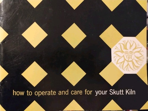 Vintage manual how to - vintage,