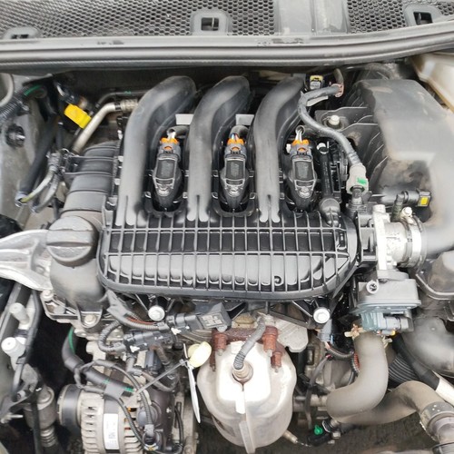 2019 2023 vauxhall - corsa, mk5