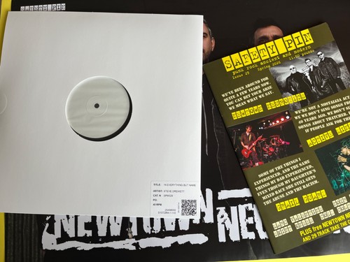 Newtown neurotics test - neurotics,