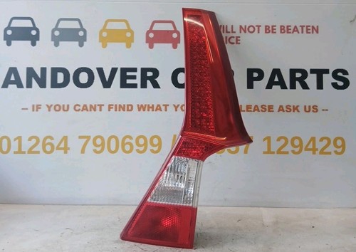 Volvo v70 right side tailgate - volvo,