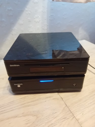 Sandstrom shftpph10 audio - shftpph10,