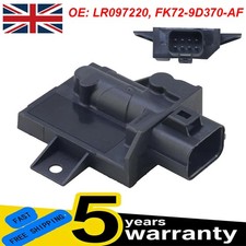 FUEL PUMP CONTROL MODULE for