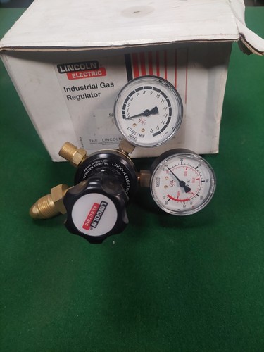 Lincoln electric argon - lincoln,