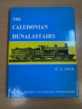The caledonian dunalastairs - the,