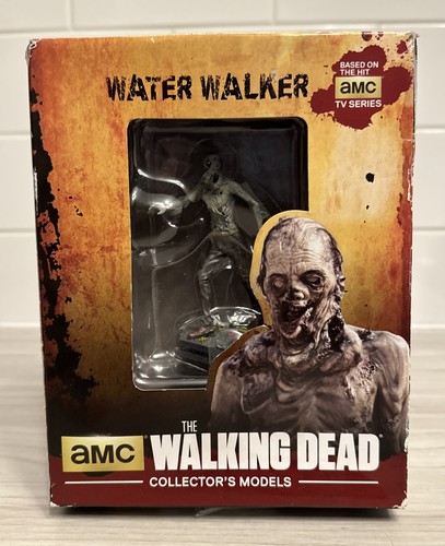 The walking dead water walker - walking,