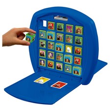 How To Train Your Dragon Board