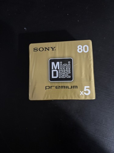 Sony premium gold shock - x,