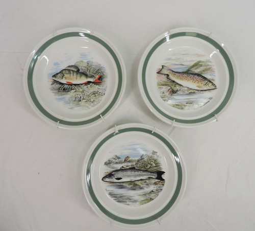 Vintage portmeirion compleat - vintage,