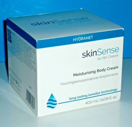 New skinsense abi - by,