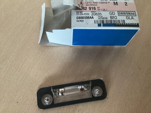 Genuine ford mondeo mk1 mk2 - genuine,