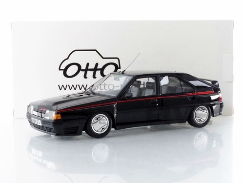 Otto furniture citroen - otto, 1/18