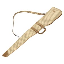 GUCCI GG Supreme GunSlip PVC