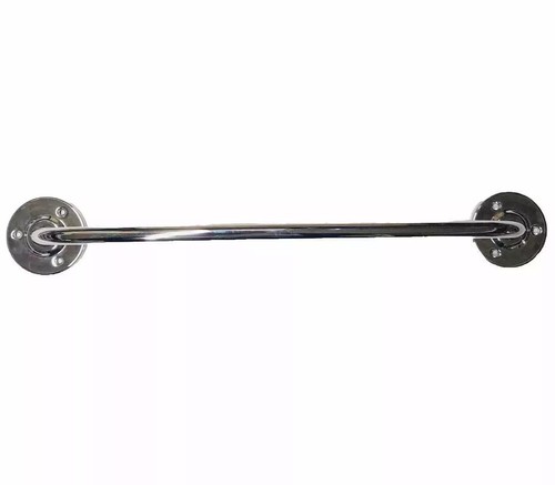 Bathex towel rail - towel,