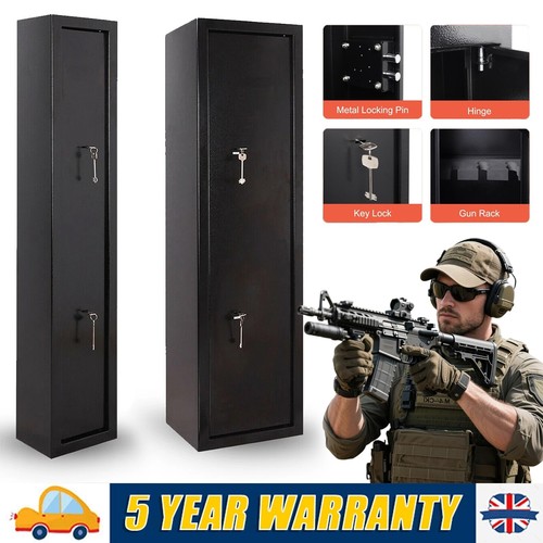 Gun cabinet safe - safe, rifle