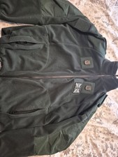 Keela Munro Hart 3XL Ambulance