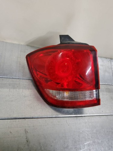 Dodge journey 2013 left - dodge,