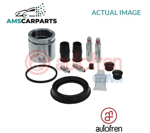 Brake caliper repair kit - brake,