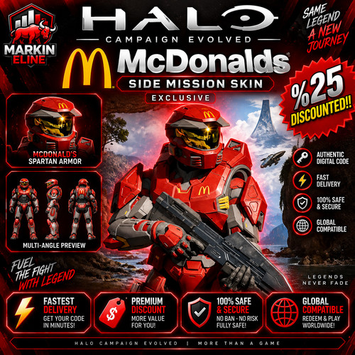 Halo campaign evolved - halo,
