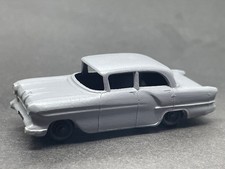 MATCHBOX LESNEY VAUXHALL VICTOR - RECREATION