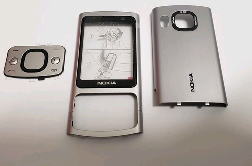 100 genuine nokia 6700s 6700 - 6700s,,