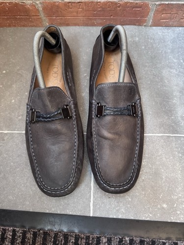 Tods authentic loafers shoes - authentic,