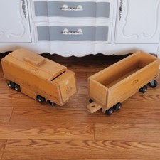 Vtg COMMUNITY PLAYTHINGS