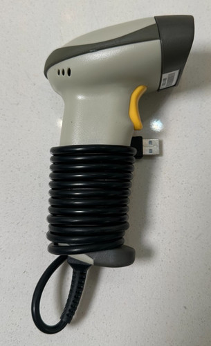 Proster usb laser barcode - proster,