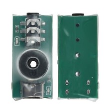 CW trainer Hand Key Oscillator